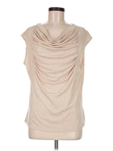 Meadow Rue Sleeveless T-Shirt (view 1)