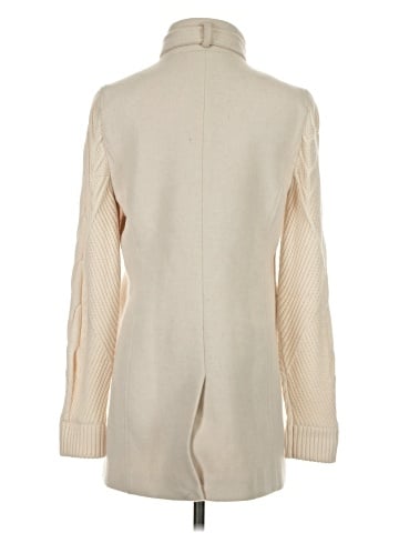 Elie Tahari Wool Coat (view 2)