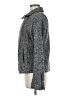 Tahari Gray Jacket Size M - photo 5