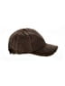 Free People 100% Polyester Brown Baseball Cap One size - photo 1