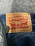 Levi's Blue Jeans Size 29 waist - photo 7