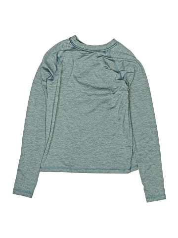 all in motion Long Sleeve T-Shirt (view 2)