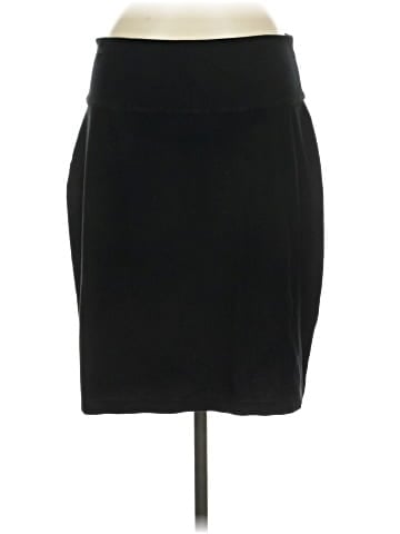 Eileen Fisher Casual Skirt (view 1)
