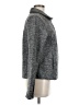 Tahari Gray Jacket Size M - photo 4