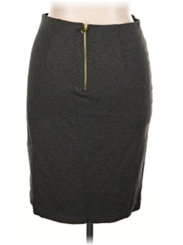 Premise Studio Casual Skirt (view 2)