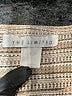 The Limited Silver Long Sleeve Top Size M - photo 7