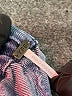YFB Blue Jeans Size S - photo 7