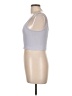 Out From Under Gray Tank Top Size L - photo 5