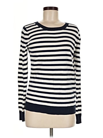 J.Crew Factory Store Pullover Sweater (view 1)