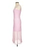 Milly Pink Cocktail Dress Size S - photo 5