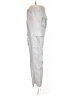 Matchstick 100% Cotton Gray Jeans Size 28 waist - photo 5