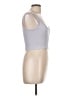 Out From Under Gray Tank Top Size L - photo 4