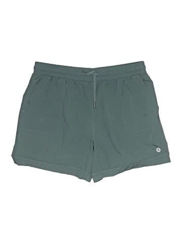 Mondetta Athletic Shorts (view 1)
