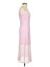 Milly Pink Cocktail Dress Size S - photo 4