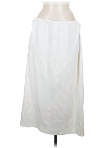 Zara Casual Skirt (view 1)