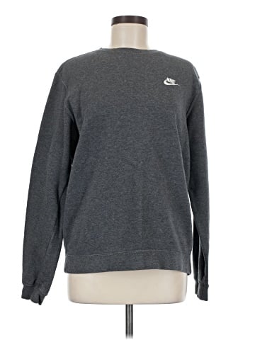 Nike Sweatshirt (view 1)