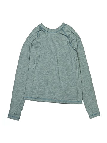 all in motion Long Sleeve T-Shirt (view 1)