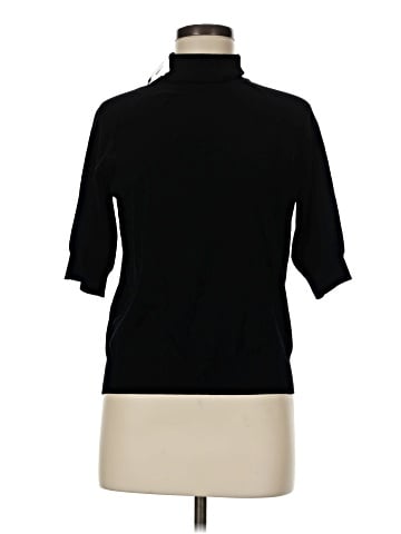 Elliott Lauren Turtleneck Sweater (view 1)