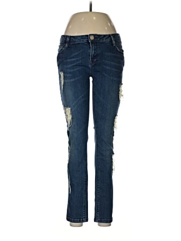 Etienne Marcel Jeans (view 1)