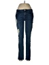 Etienne Marcel Stars Blue Jeans Size 29 waist - photo 1