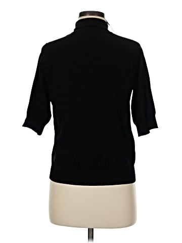 Elliott Lauren Turtleneck Sweater (view 2)