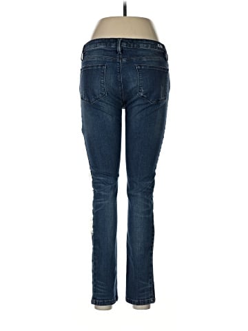 Etienne Marcel Jeans (view 2)