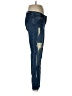 Etienne Marcel Stars Blue Jeans Size 29 waist - photo 4