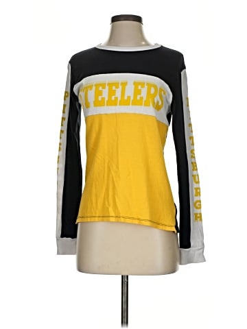 Junk Food Long Sleeve T-Shirt (view 1)