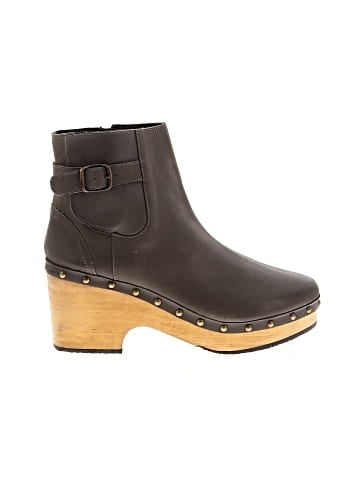Free People Ankle Boots (view 1)
