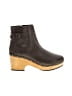 Free People Brown Ankle Boots Size EU 39 - photo 1