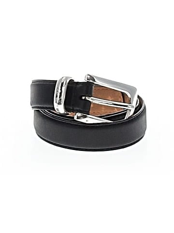 Amanda Smith Leather Belt (view 1)