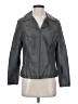 Alfani 100% Polyester Gray Jacket Size S - photo 1