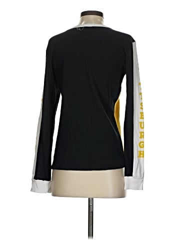 Junk Food Long Sleeve T-Shirt (view 2)