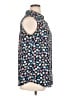 Talbots Outlet Floral Blue Sleeveless Button-Down Shirt Size 1X - photo 4