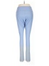 Outdoor Voices Color Block Blue Active Pants Size M - photo 2