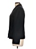 Le Suit 100% Polyester Black Blazer Size 10 - photo 5