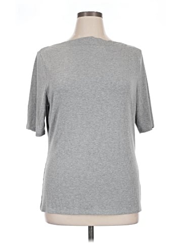 Banana Republic Short Sleeve Top (view 1)