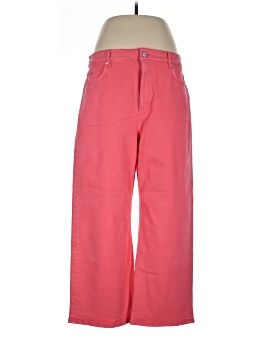 Ann Taylor Loft Jeans