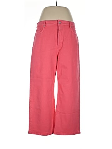 Ann Taylor LOFT Jeans (view 1)