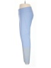 Outdoor Voices Color Block Blue Active Pants Size M - photo 5