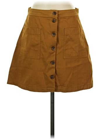 Old Navy Casual Skirt (view 1)