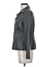 Alfani 100% Polyester Gray Jacket Size S - photo 5