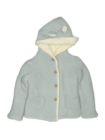 Carter's Coat (view 1)