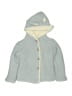Carter's 100% Cotton Blue Gray Coat 18-24 MO / 24 MO - photo 1