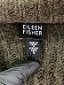 Eileen Fisher Green Wool Cardigan Size S - photo 7
