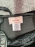 Love Ady Black Cocktail Dress Size S - photo 7