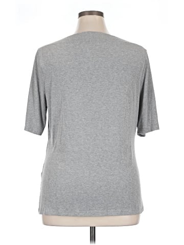 Banana Republic Short Sleeve Top (view 2)