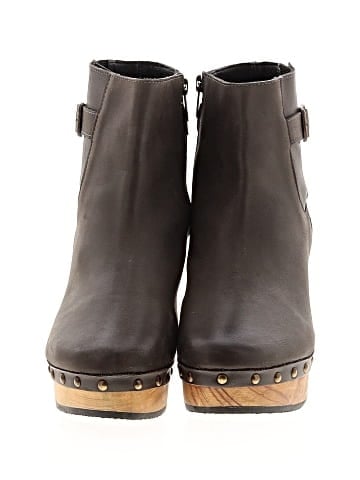 Free People Ankle Boots (view 2)