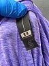 R8 Activewear Blue Active Pants Size S - photo 7