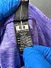 R8 Activewear Blue Active Pants Size S - photo 8